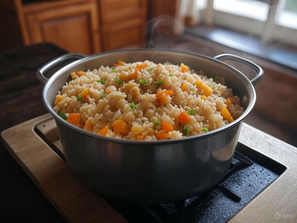 Image for article Quick and Easy Weeknight Meals # 1